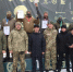 Федор Охлопков аатынан турнирга сахалар бэргэнник ыталларын бигэргэттилэр - Правительство Республики Саха (Якутия)