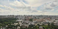 Пермь. Центр города - ParmaNews.Ru