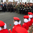 Новый корпус центра военно-патриотического воспитания «Авангард» открыли в Приморье - Администрация Приморского края
