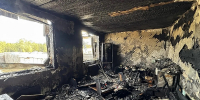 Стали известны подробности гибели 3-летнего ребенка при пожаре в Бурятии - Infpol.Ru