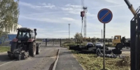В Вологде началось строительство нового аэровокзального комплекса - Региональное Агентство Новостей