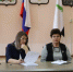 в Администрации округа прошло очередное еженедельное совещание - фото - 3 - Починковский район