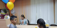 «В царстве мудрых наставников». Литературная викторина - ЦСДБ г. Ярославля