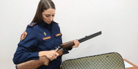 За добровольную сдачу незаконно хранящегося оружия жители Костромской области могут получить до 8 тысяч рублей - Газета Солигаличские вести