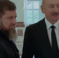 Кадыров и Алиев обсудили сотрудничество Чечни и Азербайджана - Эльбрус.Пресс