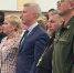 Сегодня в районном дворце культуры прошло торжественное событие, посвящённое Всероссийскому дню призывника - Мензелинский район