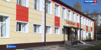 В брянской  Жуковке открыли безопасный детсад - Газета Труд