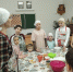 Мастер-класс по домашней выпечке - Ханты-Мансийская Митрополия