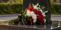 В Брянской области простились с бойцом СВО, погибшим в бою под Курском - Сетевое издание Новости Брянска