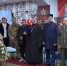 «День призывника» в Лангепасе - Ханты-Мансийская Митрополия