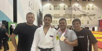 Тренер татарстанца Нияза Билалова – о пути дзюдоиста к бронзе чемпионата мира - ИА Татар-информ