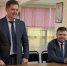 Андрей Шатилов приступил к исполнению обязанностей в должности главного врача Оренбургской городской больницы им. Н.И. Пирогова - Министерство здравоохранения