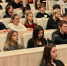 Профилактика на практике: в Мурманске Координационный центр МАУ запустил лаборатории когнитивной безопасности - Министерство по внутренней политике