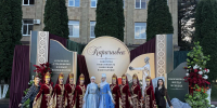 Рашид Темрезов поздравил жителей Карачаевска с 99-летим города - Правительство Карачаево-Черкесской Республики
