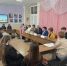 ВСТРЕЧА ПОКОЛЕНИЙ "ИСТОРИИ, КОТОРЫЕ НЕЛЬЗЯ ЗАБЫВАТЬ" - Город Донецк