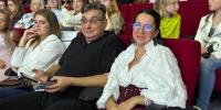 Ветеран СВО из Адыгеи получил спецприз на конкурсе дизайна адаптивной одежды - ИА Адыгея Сегодня