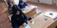 «Его перо любовью дышит». - Дом культуры