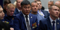 Владимир Бадмаев - Город Вилючинск