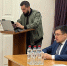 Национально-культурные общества Северной Осетии обсудили предстоящие мероприятия - Министерство по национальной политике и внешним связям