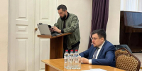 Национально-культурные общества Северной Осетии обсудили предстоящие мероприятия - Министерство по национальной политике и внешним связям