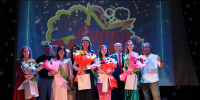 Мамы зажигают! Челлендж #МамаЗвезда_Дегтярск2026 продолжается до 1 ... - Управление культуры и спорта