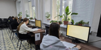 Пензенский колледж запустил обучение студентов по программе «1С:Бухгалтерия» - Минобрнауки