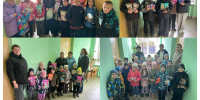 Выражаем огромную благодарность всем неравнодушным людям, принявшим участие в акции «Миска добра» для благотворительного фонда «Верные сердца» - Островский муниципальный район