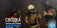 Итоги недели с 5 по 11 октября - МЧС России