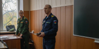 Служба по контракту вместо срочной - Ивановский политех