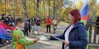 Солнце, драйв и воля к победе! В Ельце определили сильнейших туристов-спринтеров! - Allelets.Ru