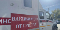 Более 20 тысяч балаковцев получили прививки от гриппа - BalReport.Ru