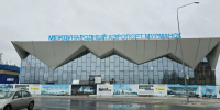«Аэропорт Мурманск» взимал за транзитных пассажиров двойной сбор - SeverPost.ru
