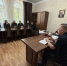 В Новолакском районе прошло совещание в рамках межведомственного взаимодействия профилактики рисков в образовательных организациях - Сетевое издание Голос времени