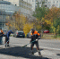 Коммунальщики продолжают ямочный ремонт в городе - Администрация г. Королёв