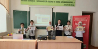 В школах Новолакского района прошли Уроки мужества, приуроченные ко Дню разгрома советскими войсками немецко-фашистских войск в битве за Кавказ - Сетевое издание Голос времени