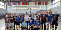 Сила, командный дух и память: Гулькевичский район блистал на чемпионате по перетягиванию каната - Газета В 24 часа