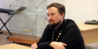 Поздравляем иерея Евгения Зайцева с 40-летием - Новгородская епархия