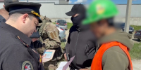 В Новороссийске военными следователями проведен рейд по выявлению бывших иностранцев, уклоняющихся от воинского учета - 24Krasnodar.Ru