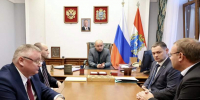 Назначения в районах Самарской области: курс на развитие и поддержку жителей - ТК ТОЛЬЯТТИ 24