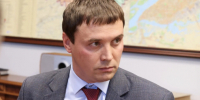 Вячеслав Федорищев назначил врип главы Нефтегорского района Романа Сухочева - КТВ-ЛУЧ