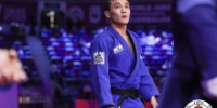Итоги командного чемпионата мира по дзюдо в Баку - ЦОП по дзюдо