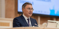 Валерий Фальков рассказал о перспективах применения технологий ИИ в науке и высшем образовании - НГТУ