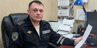 Дорожный отчёт - Газета Камышловские известия
