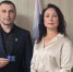 Мэру Мамско-Чуйского района Алексею Ушакову вручили партийный билет «Единой России» - Единая Россия