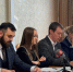 В ЕАО обсудили меры поддержки бизнеса и реализацию крупных инвестиционных проектов - Правительство Еврейской автономной области