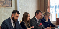 В ЕАО обсудили меры поддержки бизнеса и реализацию крупных инвестиционных проектов - Правительство Еврейской автономной области