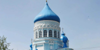 Расписание богослужений в каневском Покровском храме с 13 по 18 октября - Каневская телестудия