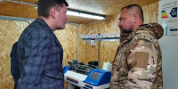 Рабочая поездка главы Депэкономразвития в Нерехтский округ: от малого бизнеса до крупных производств - Департамент экономразвития