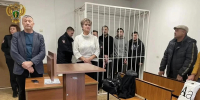 В Щекино вынесли приговор участникам организованной группы за сбыт наркотиков - ГТРК