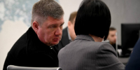 В правительстве Ленобласти нашли, кем заменить двух вице-губернаторов. Это временно  - 47 новостей